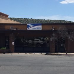 US Post Office