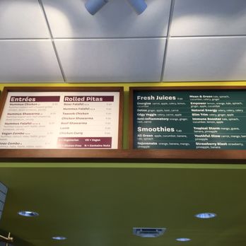 Sittoo’s - Menu - Lebanese Near Me - University Heights, Ohio Sittoo’s - Menu - Lebanese Near Me - University Heights, Ohio