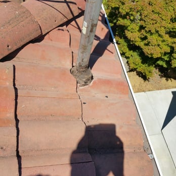Future Vision Remodeling - Replaced Roof Tiles - General Contractors Near Me - San Jose, California