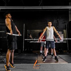The Facility Sports