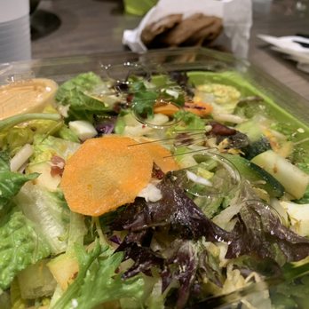 Salata - Salad Near Me - Duluth, Georgia
