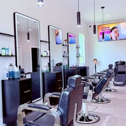 IBrows Studio - Stations