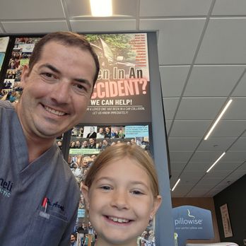 Armeli Chiropractic - chiropractor near me open on today in Eagan, Minnesota - Chiropractors Near Me - Eagan, Minnesota
