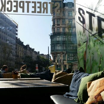 Streetpecker - Breakfast & Brunch Near Me - Brussels, BRU Streetpecker - Breakfast & Brunch Near Me - Brussels, BRU