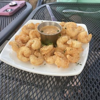 Notch8 - Popcorn Shrimp - New American Near Me - Bethel, Connecticut