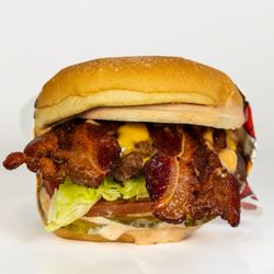 Sizzlin Smash