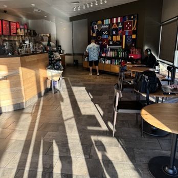 Starbucks - Coffee & Tea Near Me - San Diego, California