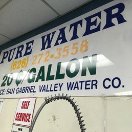 The sign