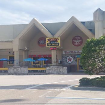 Cody's Original Roadhouse - Entrance - American Near Me - Port Charlotte, Florida