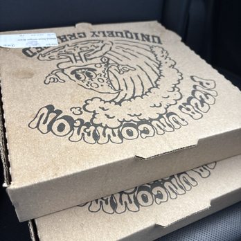 Pizza Uncommon - Small pizzas - Pizza Near Me - West Lafayette, Indiana Pizza Uncommon - Small pizzas - Pizza Near Me - West Lafayette, Indiana
