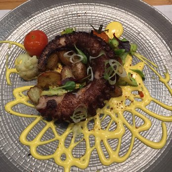 La Vinoteca Torres - Grilled Octopus - Wine Bars Near Me - Barcelona, B La Vinoteca Torres - Grilled Octopus - Wine Bars Near Me - Barcelona, B