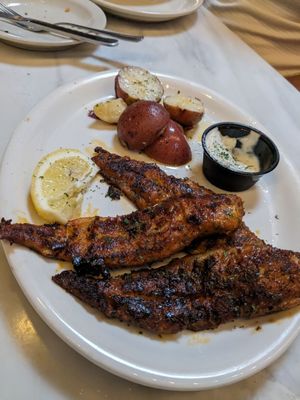 French Market Grille by null