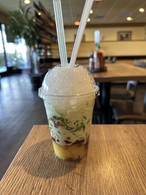 Phở Duyên Mai by null