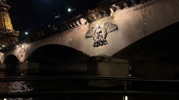 Ducasse sur Seine by null