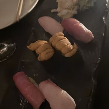 BondST - Uni - Japanese Near Me - New York, New York