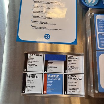 Play Coffee - Menu 4/23 - Coffee & Tea Near Me - Orange, California Play Coffee - Menu 4/23 - Coffee & Tea Near Me - Orange, California