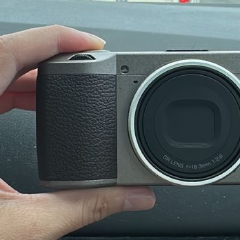 Samy's Camera - Ricoh GRIII Diary Edition - Photography Stores & Services Near Me - Santa Ana, California Samy's Camera - Ricoh GRIII Diary Edition - Photography Stores & Services Near Me - Santa Ana, California