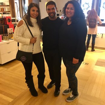 John Barrett Salon - This is the Amazing Jose!! - Hair Salons Near Me - New York, New York John Barrett Salon - This is the Amazing Jose!! - Hair Salons Near Me - New York, New York