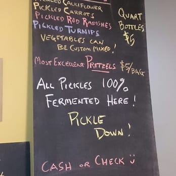 MoonBrine - Specialty Food Near Me - Portland, Oregon MoonBrine - Specialty Food Near Me - Portland, Oregon