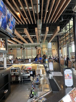 BJ's Restaurant & Brewhouse by null
