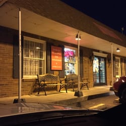 Asia Grocery Store - Front of Asia Market!