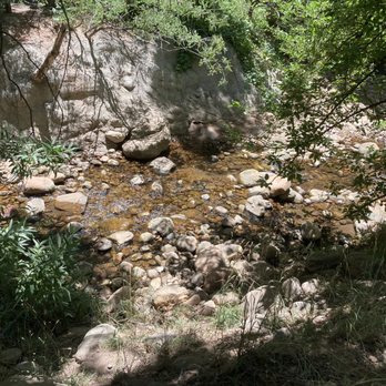 Cabins at Creekside - Christopher Creek - Vacation Rentals Near Me - Payson, Arizona