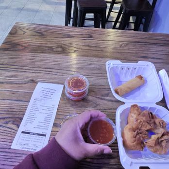 Poke Chef - Poke Near Me - Humble, Texas
