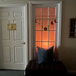 My Soul & Body Massage Therapy - In the suite