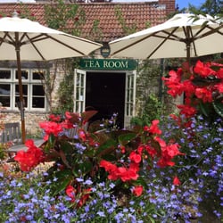 King Johns Hunting Lodge