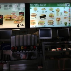 Mcdonald's - One just can't read this and not think of Jules Winnfield