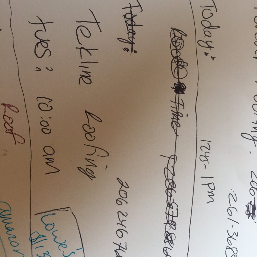 Tekline Roofing - My notes! - Roofing Near Me - Seattle, Washington Tekline Roofing - My notes! - Roofing Near Me - Seattle, Washington