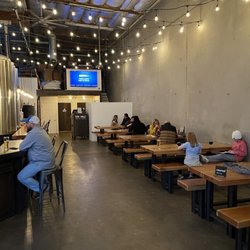 Ten Mile Brewing