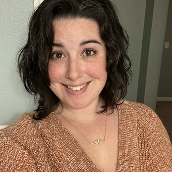 Carlee Spring - Voodoo Hair Lounge - Texture pre-perm - Hair Stylists Near Me - Boulder, Colorado