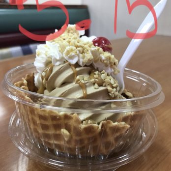 Mac's Drive-In - Ice Cream & Frozen Yogurt Near Me - Watervliet, New York