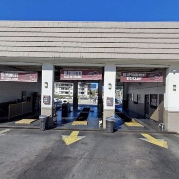 Jiffy Lube Oil Change - Entrance to Jiffy Lube Oil Change.. - Auto Repair Near Me - Sherman Oaks, California Jiffy Lube Oil Change - Entrance to Jiffy Lube Oil Change.. - Auto Repair Near Me - Sherman Oaks, California