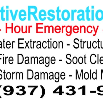 Active Restoration - Damage Restoration Near Me - Beavercreek, Ohio Active Restoration - Damage Restoration Near Me - Beavercreek, Ohio