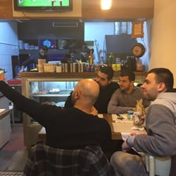 Atalay Kebap - Get the selfie with chicken wings