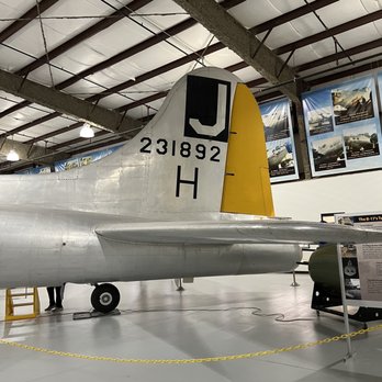 390th Memorial Museum - Museums Near Me - Tucson, Arizona