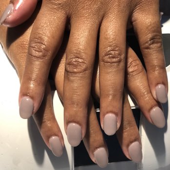 Blanc Beauty Bar - Nails by Van - Nail Salons Near Me - New Orleans, Louisiana