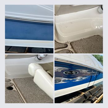Precision Detail - Auto Detailing Near Me - Hartwell, Georgia Precision Detail - Auto Detailing Near Me - Hartwell, Georgia