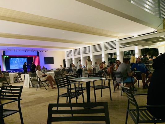 Majestic Elegance Costa Mujeres by null