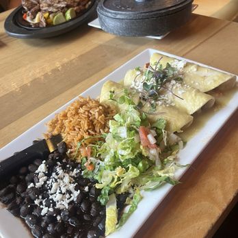 Taqueria 27 - Enchiladas - Tacos Near Me - Murray, Utah