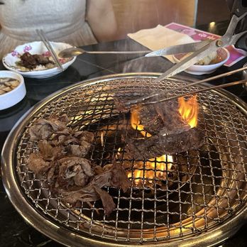Ahgassi Gopchang - Korean Near Me - Los Angeles, California Ahgassi Gopchang - Korean Near Me - Los Angeles, California