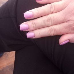 Color H48 Spring is around the corner