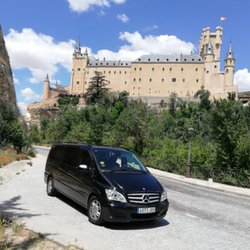 Taximercedes7plazas - Viajes turísticos