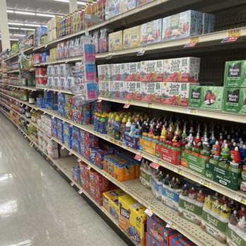 Albertsons - Grocery Near Me - Longview, Texas