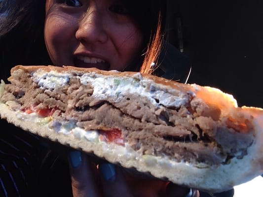 BoEx Boise Sandwiches by null