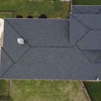 Lunar Roofing Solutions - New Braunfels just got a little more protected.
Brand new GAF Timberline HDZ installation by Lunar Roofing Solutions -- - Roofing Near Me - New Braunfels, Texas Lunar Roofing Solutions - New Braunfels just got a little more protected.
Brand new GAF Timberline HDZ installation by Lunar Roofing Solutions -- - Roofing Near Me - New Braunfels, Texas