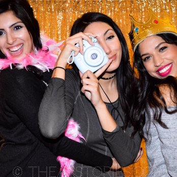 The AR Stories - Photo Booth Rentals Near Me The AR Stories - Photo Booth Rentals Near Me
