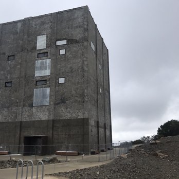 Mount Umunhum - Hiking Near Me